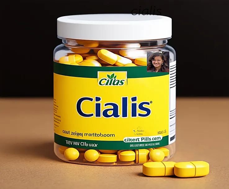 Cialis 1